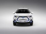 JAC iEV6E Sport 2018 года